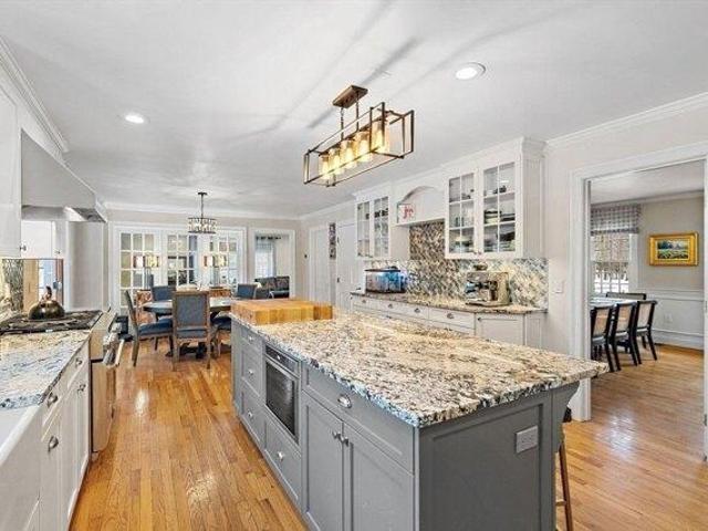 House for sale in Sudbury, Massachusetts