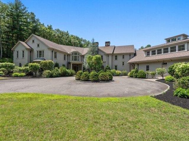 House for sale in Sudbury, Massachusetts