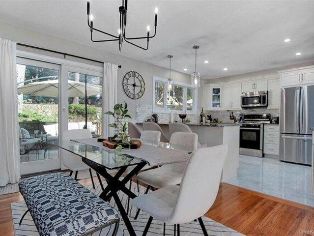 House for sale in Rockland, New York