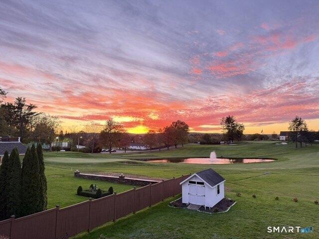 House for sale in Suffield, Connecticut