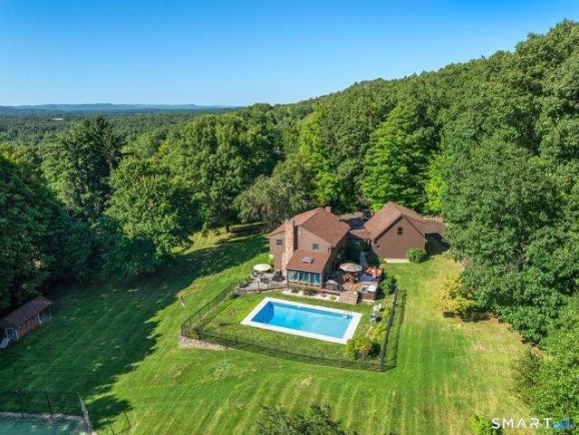 House for sale in Suffield, Capitol Planning Region