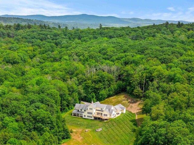 House for sale in New Hampshire