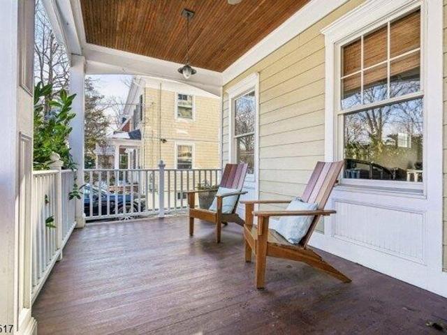 House for sale in Summit, New Jersey