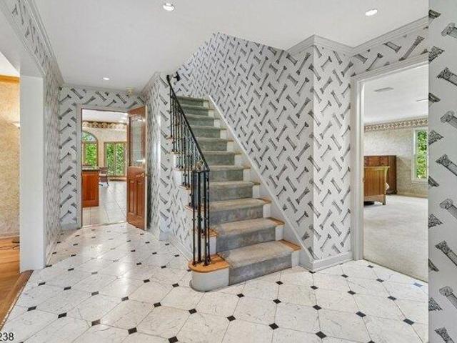 House for sale in Summit, New Jersey