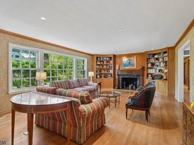 House for sale in Summit, New Jersey