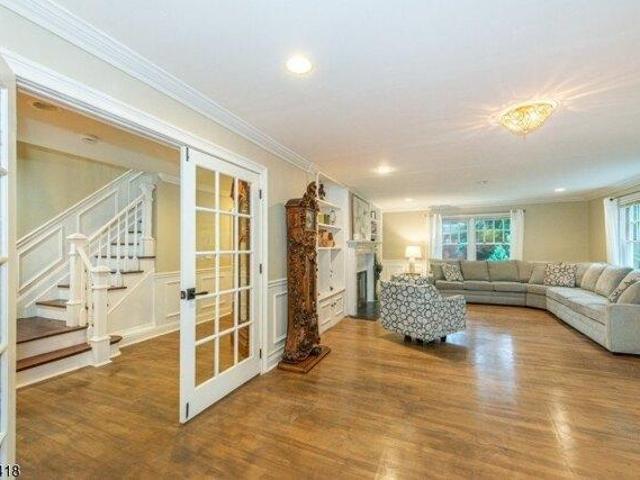 House for sale in Summit, New Jersey