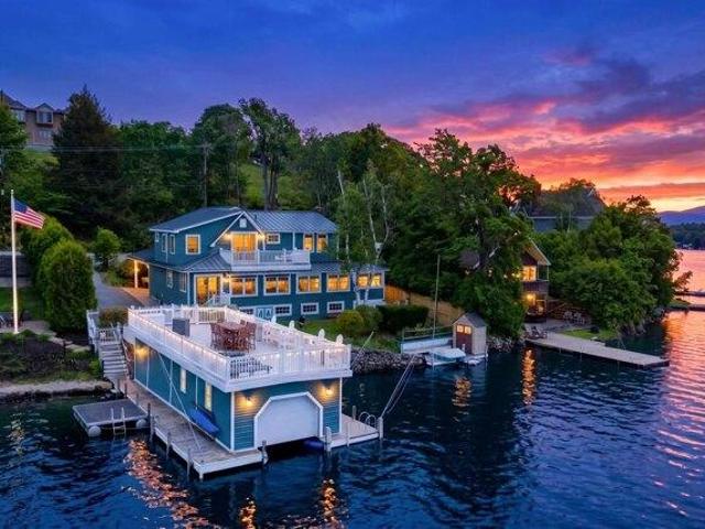 House for sale in New Hampshire