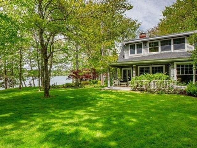 House for sale in Surry, Maine