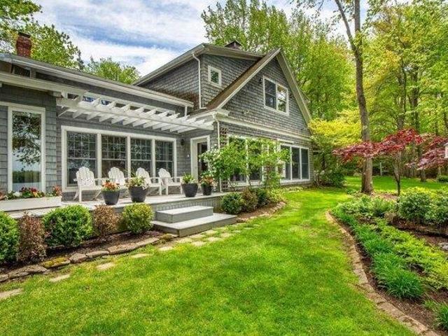 House for sale in Surry, Maine
