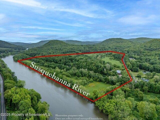 House for sale in Susquehanna