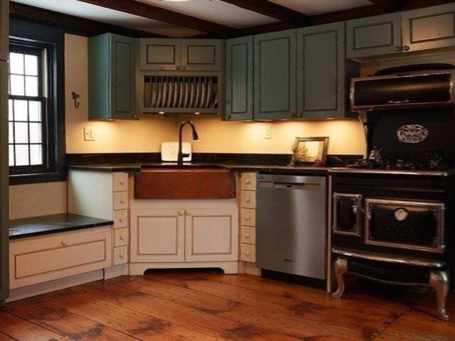 House for sale in Sutton, Massachusetts