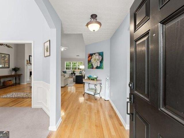 House for sale in Georgia