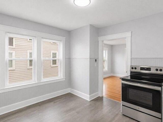 House for sale in Swampscott, Massachusetts