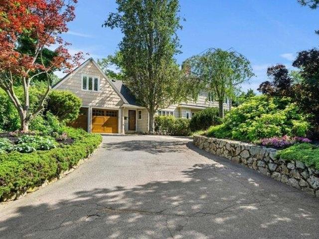 House for sale in Swampscott, Massachusetts