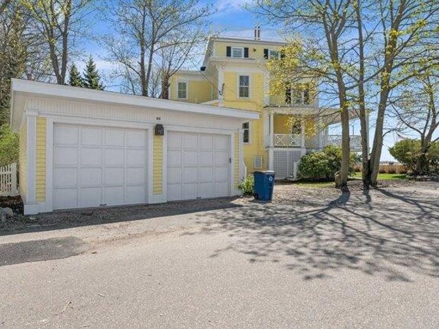 House for sale in Swampscott, Massachusetts