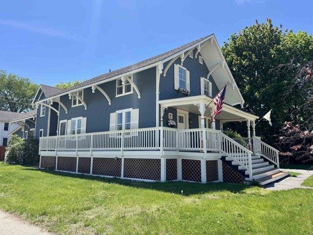 House for sale in Swanton, Vermont