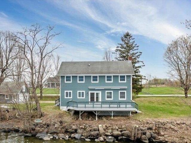 House for sale in Swanton, Vermont