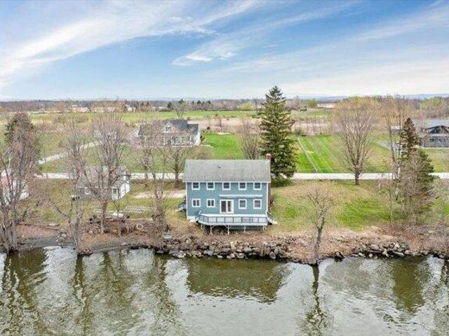 House for sale in West Swanton, Swanton