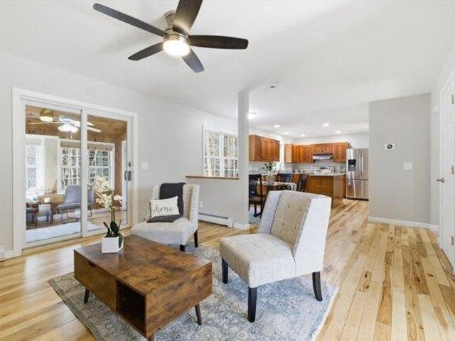 House for sale in New Hampshire