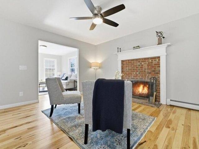 House for sale in New Hampshire