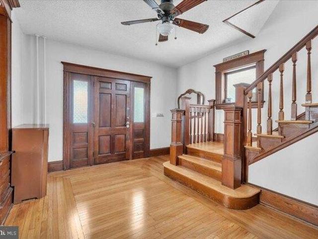 House for sale in Swedesboro, New Jersey