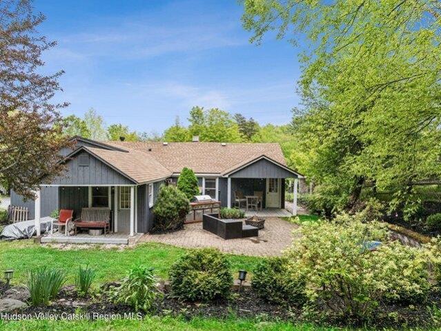 House for sale in East Jewett, New York