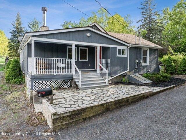 House for sale in East Jewett, New York
