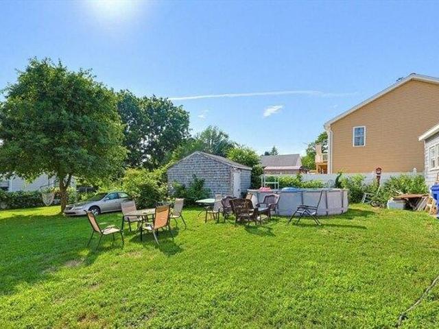 House for sale in Bristol, Massachusetts