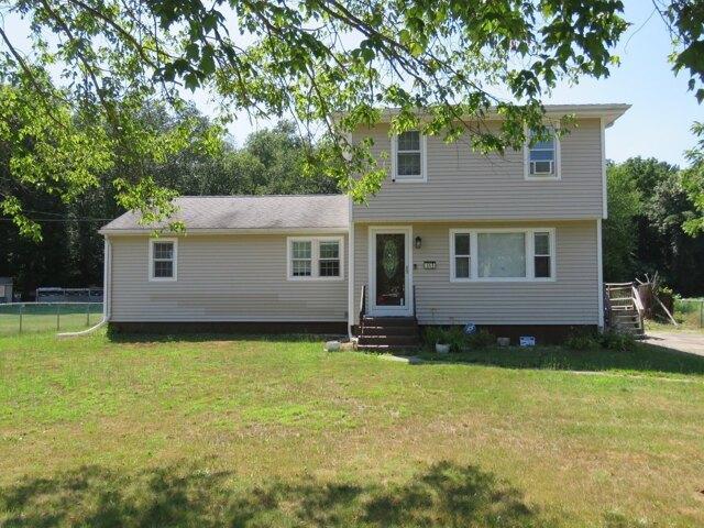 House for sale in Bristol, Massachusetts
