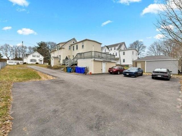 House for sale in Weir Village, Taunton