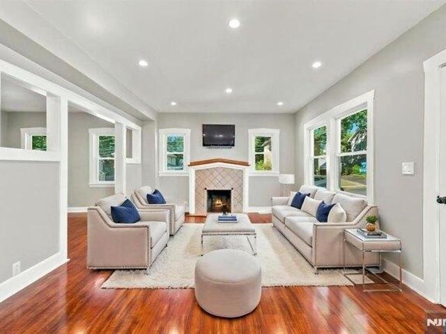 House for sale in Teaneck Township, Bergen County