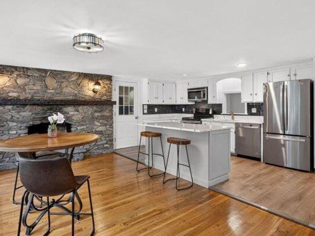 House for sale in East Falmouth, Massachusetts