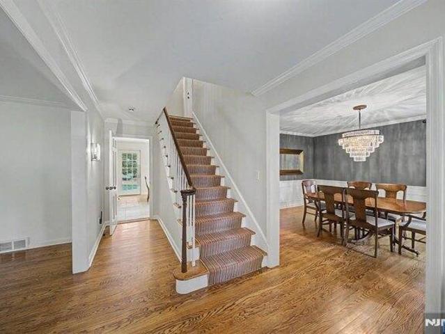 House for sale in Tenafly, New Jersey