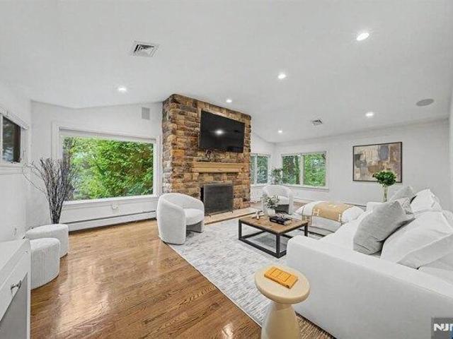 House for sale in Tenafly, Bergen County