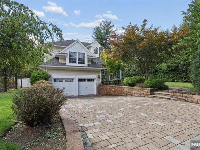 House for sale in Tenafly, Bergen County