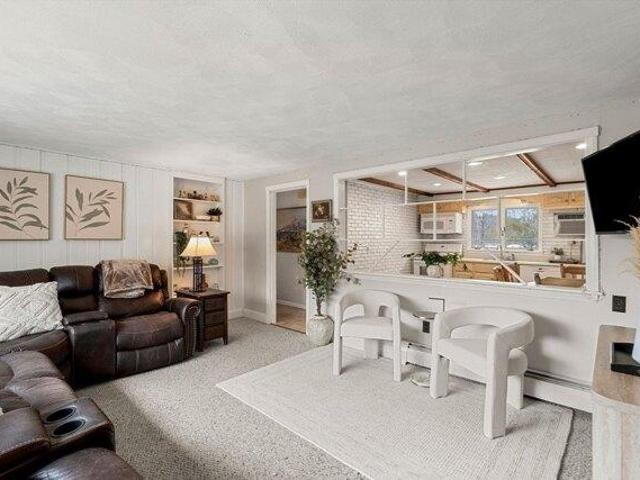 House for sale in Tewksbury, Massachusetts