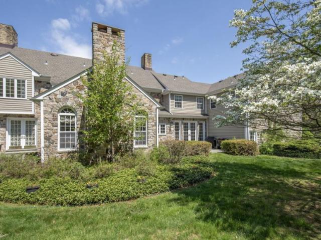 House for sale in Whitehouse Station, New Jersey