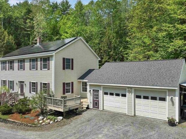 House for sale in Thetford Center, Vermont