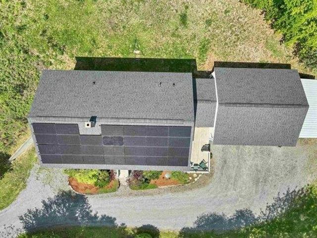 House for sale in Thetford Center, Vermont