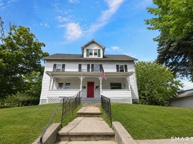 House for sale in Thomaston, Connecticut