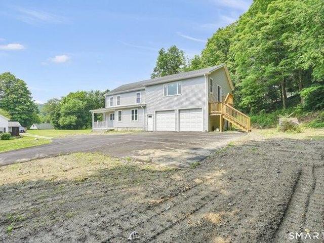 House for sale in Thomaston, Connecticut