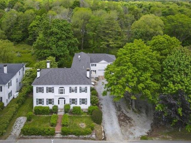 House for sale in Montpelier, Thomaston