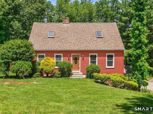 House for sale in Thompson, Connecticut