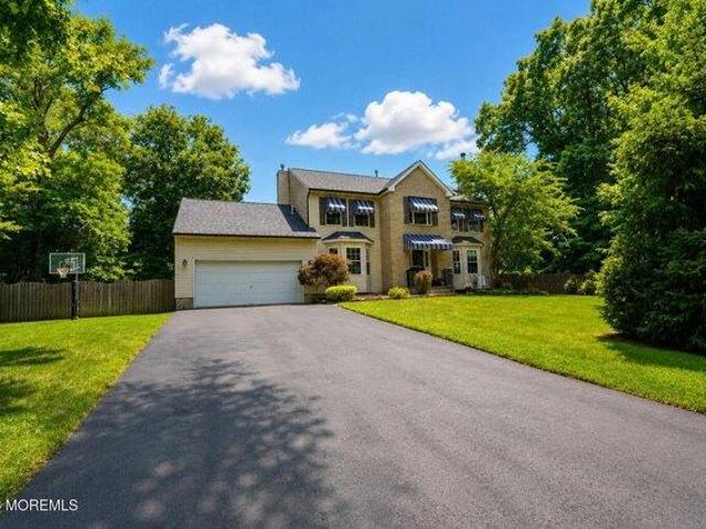 House for sale in Monmouth, New Jersey