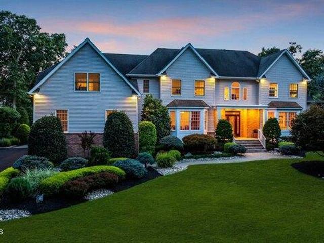 House for sale in Monmouth, New Jersey