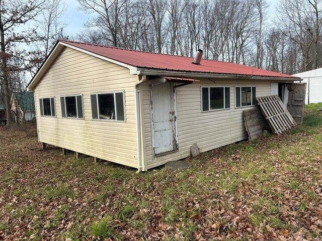 House for sale in Fryburg, Pennsylvania