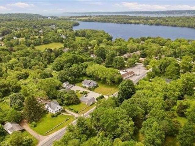 House for sale in Tiverton, Rhode Island