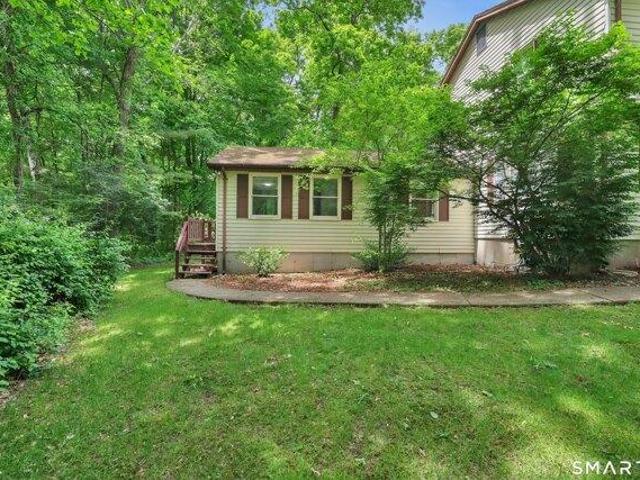 House for sale in Tolland, Connecticut