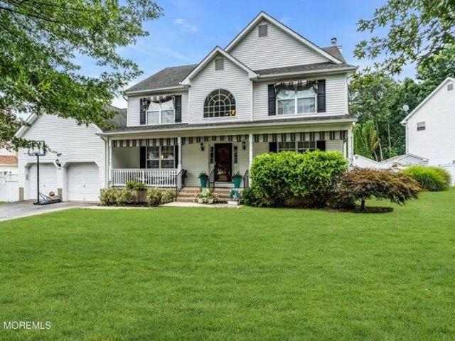 House for sale in Normandy Beach, New Jersey