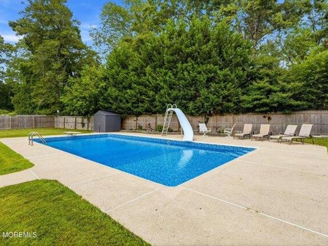 House for sale in Normandy Beach, New Jersey